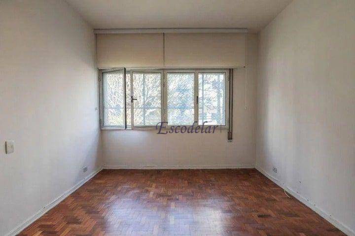 Apartamento à venda com 3 quartos, 160m² - Foto 21