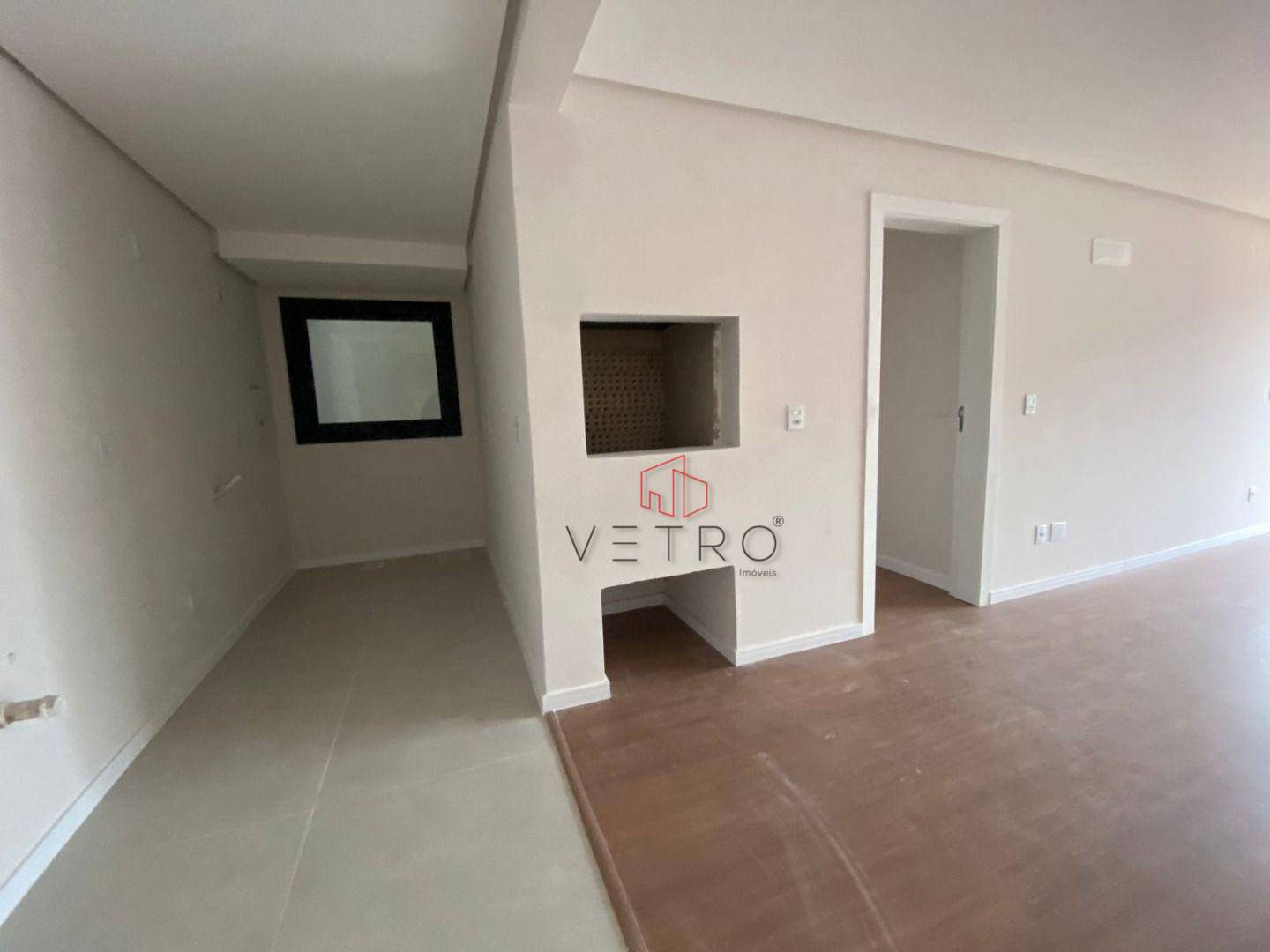 Apartamento à venda com 2 quartos, 79m² - Foto 4