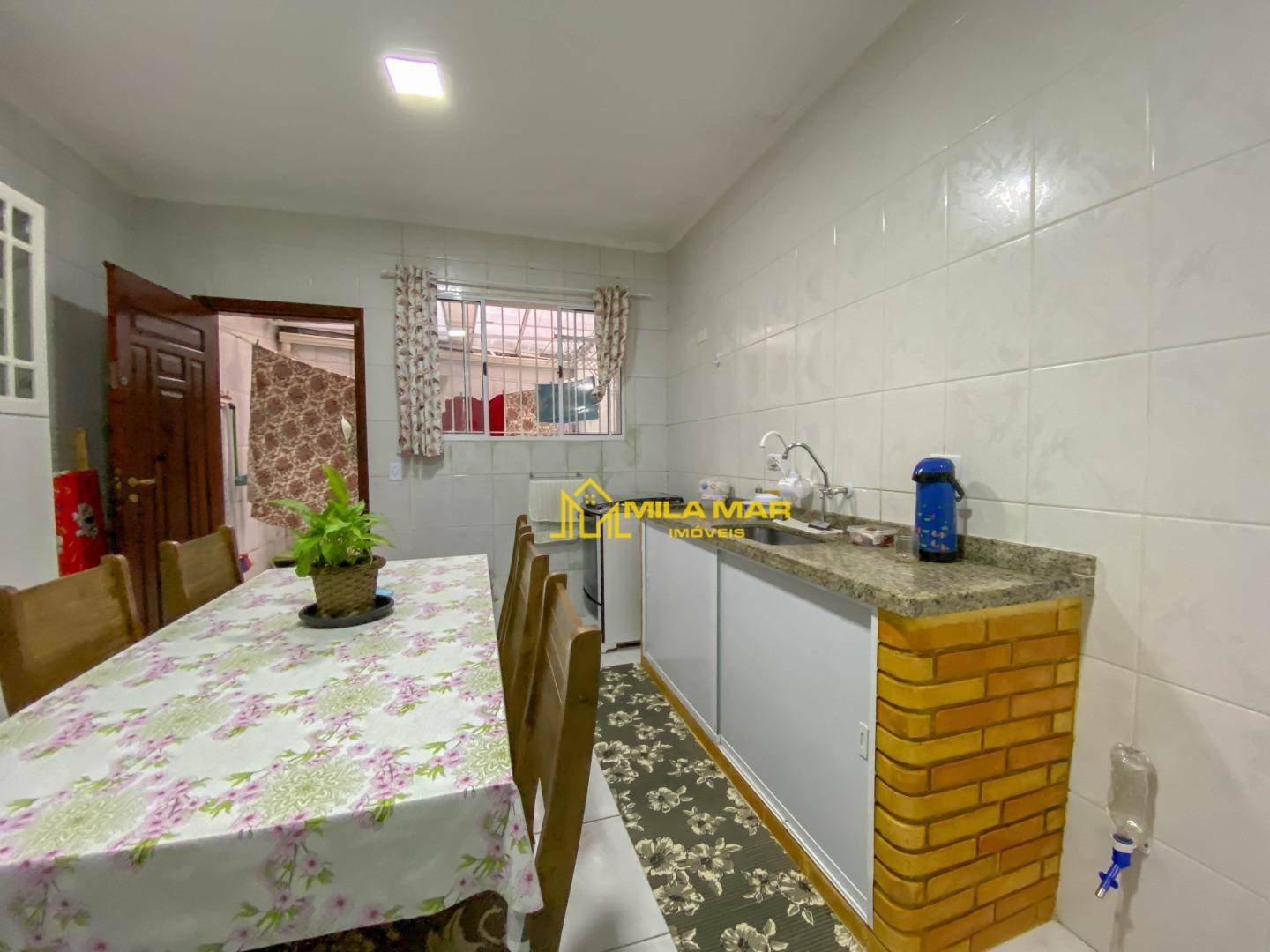 Sobrado à venda com 2 quartos, 117m² - Foto 7