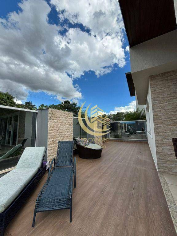 Sobrado à venda com 3 quartos, 330m² - Foto 25