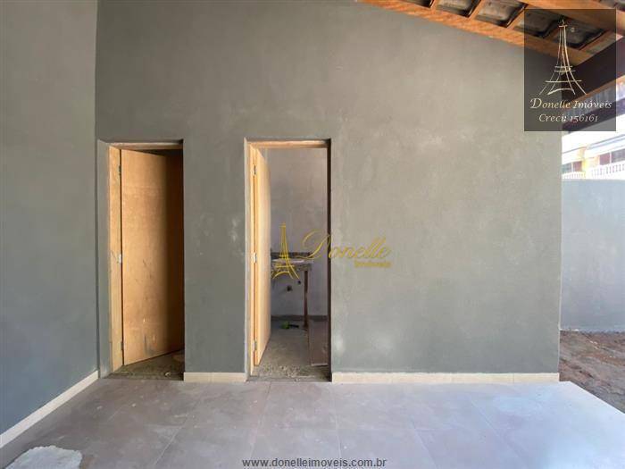 Casa à venda com 3 quartos, 267m² - Foto 11