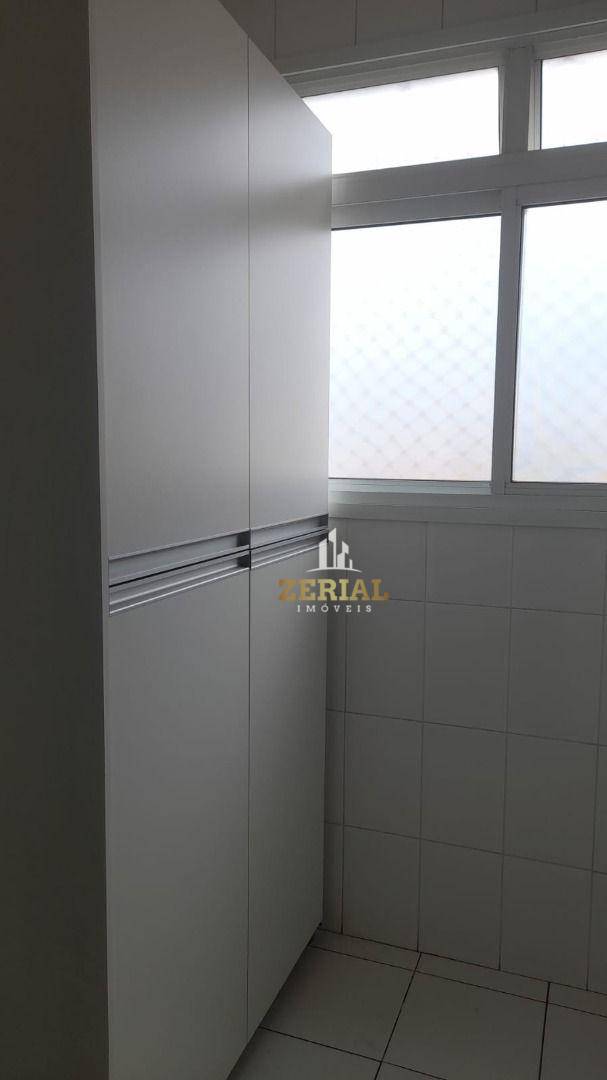 Apartamento para alugar com 2 quartos, 64m² - Foto 26