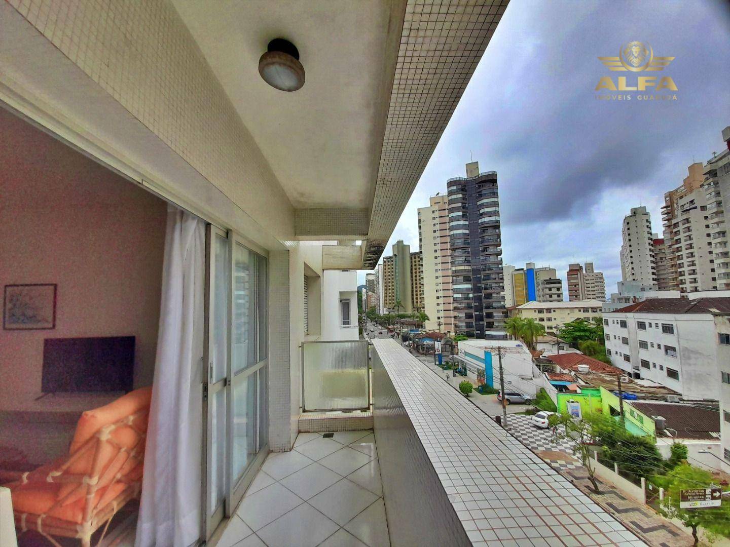 Apartamento à venda com 2 quartos, 100m² - Foto 5