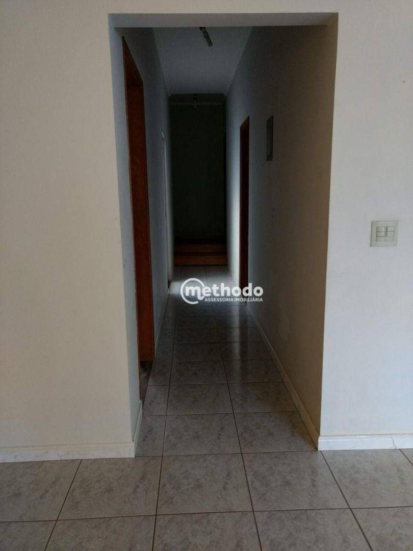 Casa à venda e aluguel com 3 quartos, 234m² - Foto 25