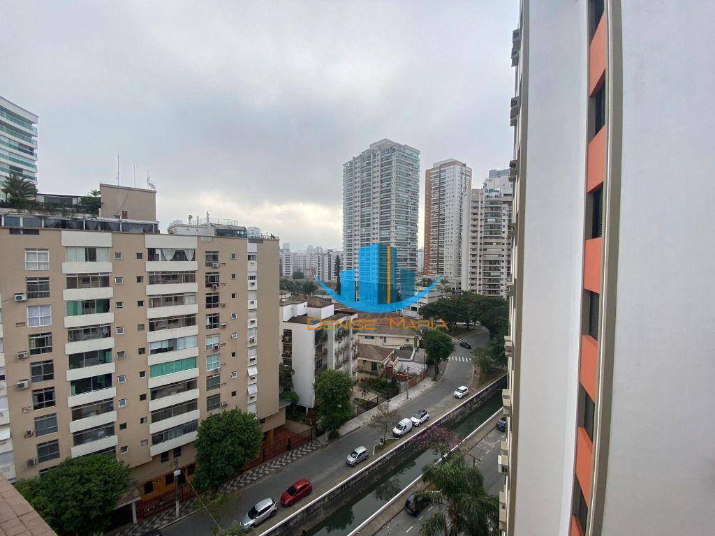 Cobertura à venda com 3 quartos, 271m² - Foto 17