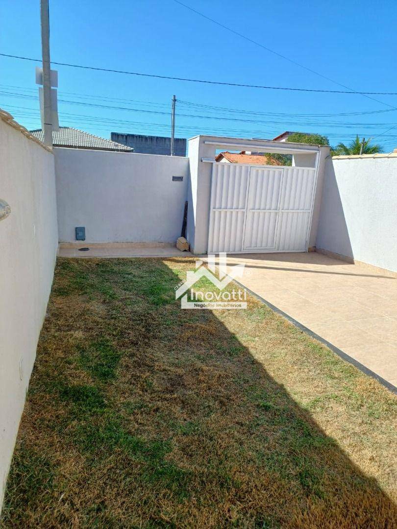 Casa à venda com 2 quartos, 78m² - Foto 16