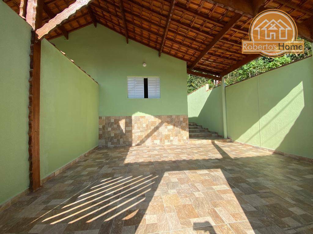 Casa à venda com 2 quartos, 76m² - Foto 13