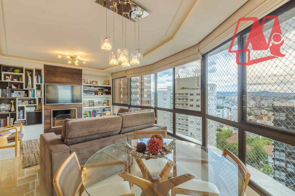 Apartamento para alugar com 2 quartos, 88m² - Foto 6