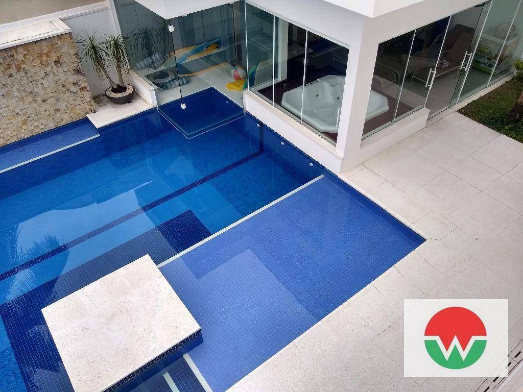 Casa de Condomínio à venda com 5 quartos, 500m² - Foto 32