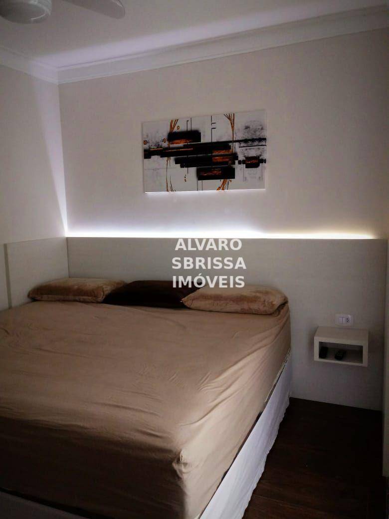 Apartamento à venda com 2 quartos, 67m² - Foto 13