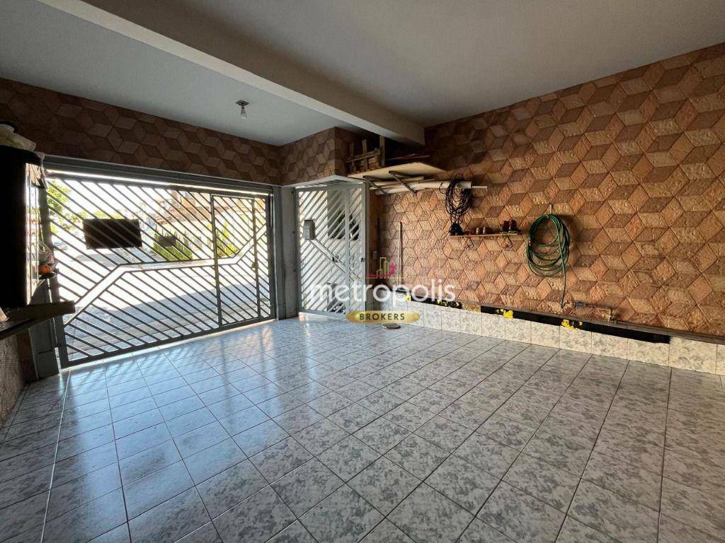 Sobrado à venda com 4 quartos, 215m² - Foto 71