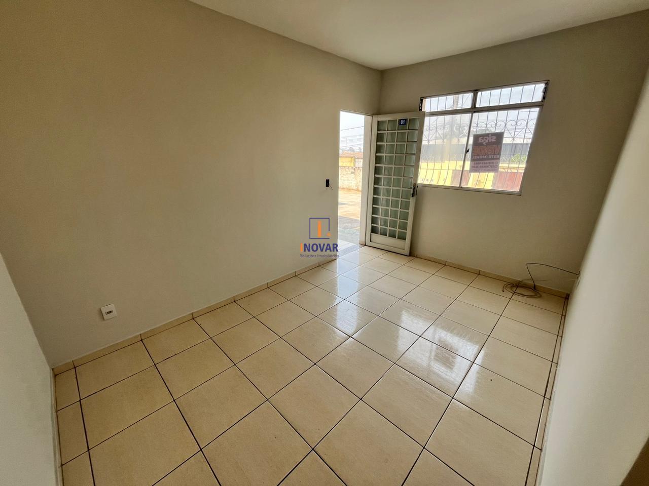 Apartamento à venda com 2 quartos, 59m² - Foto 5