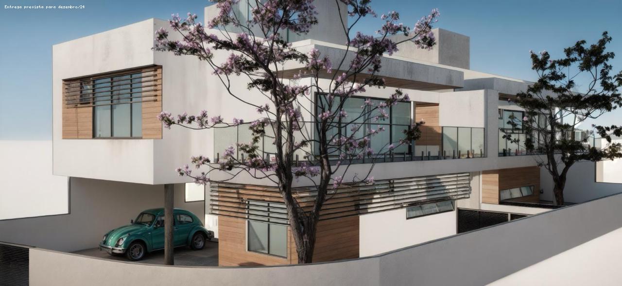 Casa à venda com 3 quartos, 182m² - Foto 2