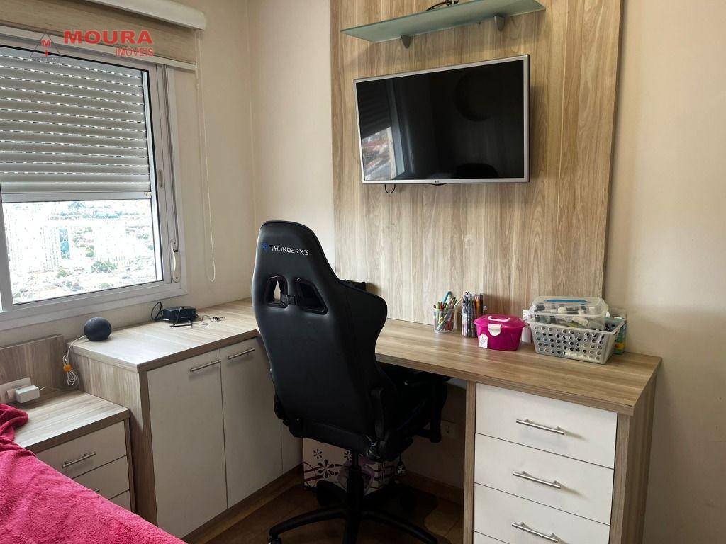 Apartamento para alugar com 3 quartos, 113m² - Foto 16