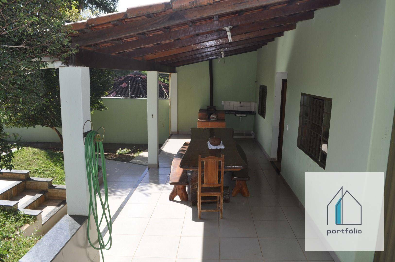 Casa à venda com 3 quartos, 520m² - Foto 23