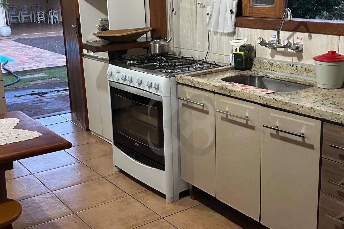 Chácara, 3 quartos, 19 m² - Foto 4