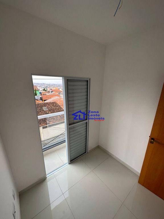 Apartamento à venda com 2 quartos, 46m² - Foto 4