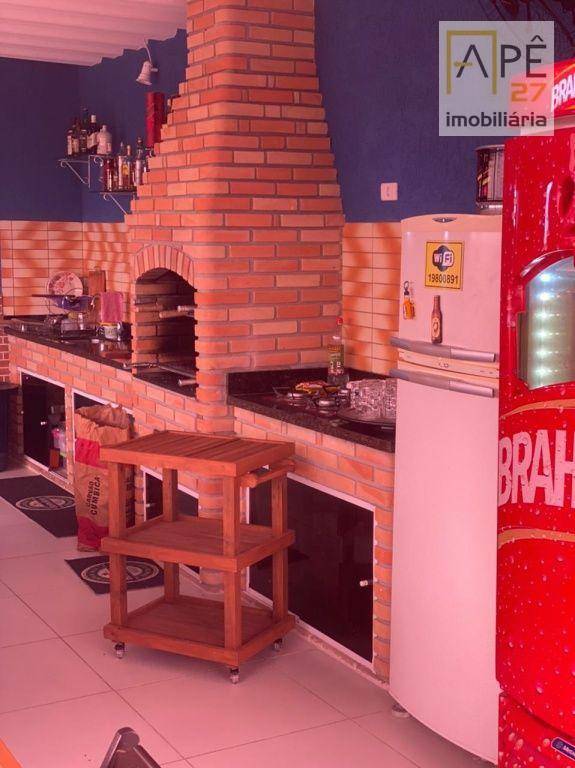 Sobrado à venda com 3 quartos, 300m² - Foto 21