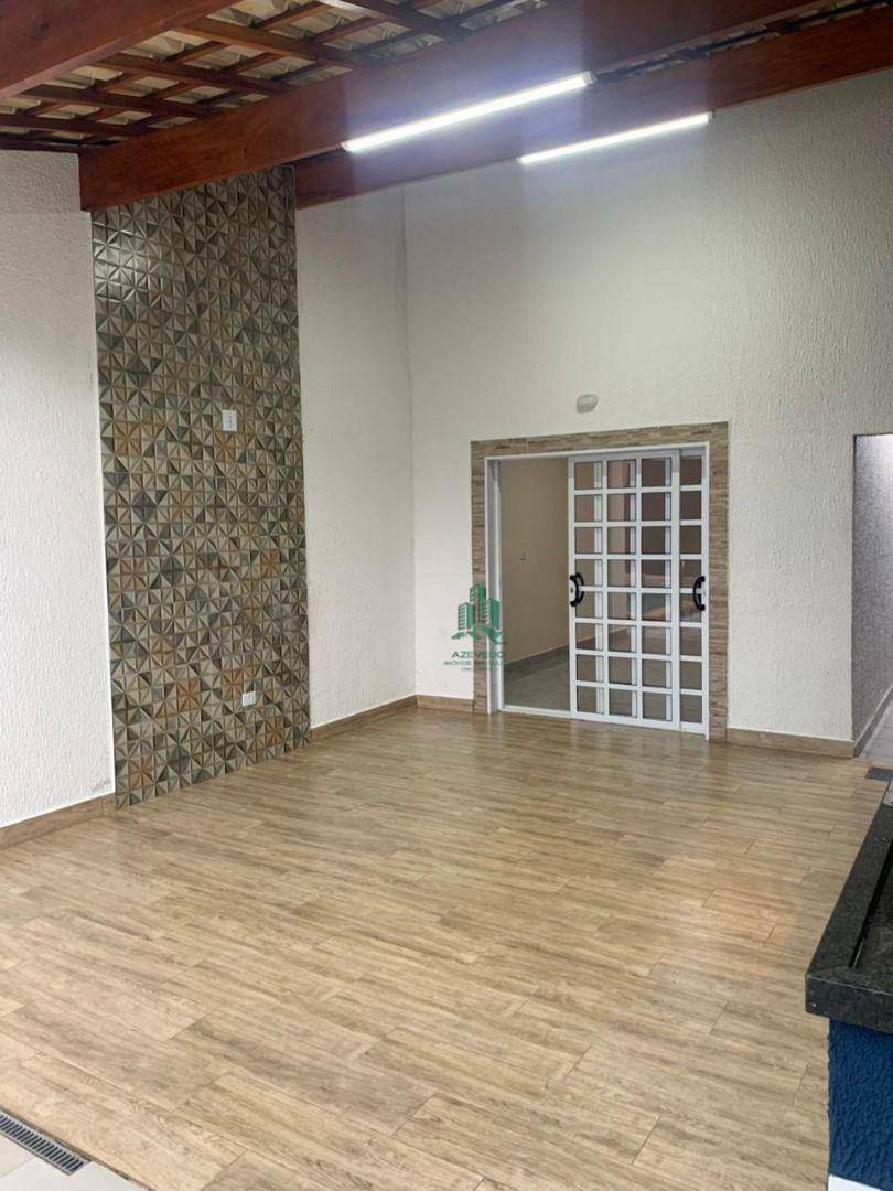 Casa à venda com 3 quartos, 130m² - Foto 4