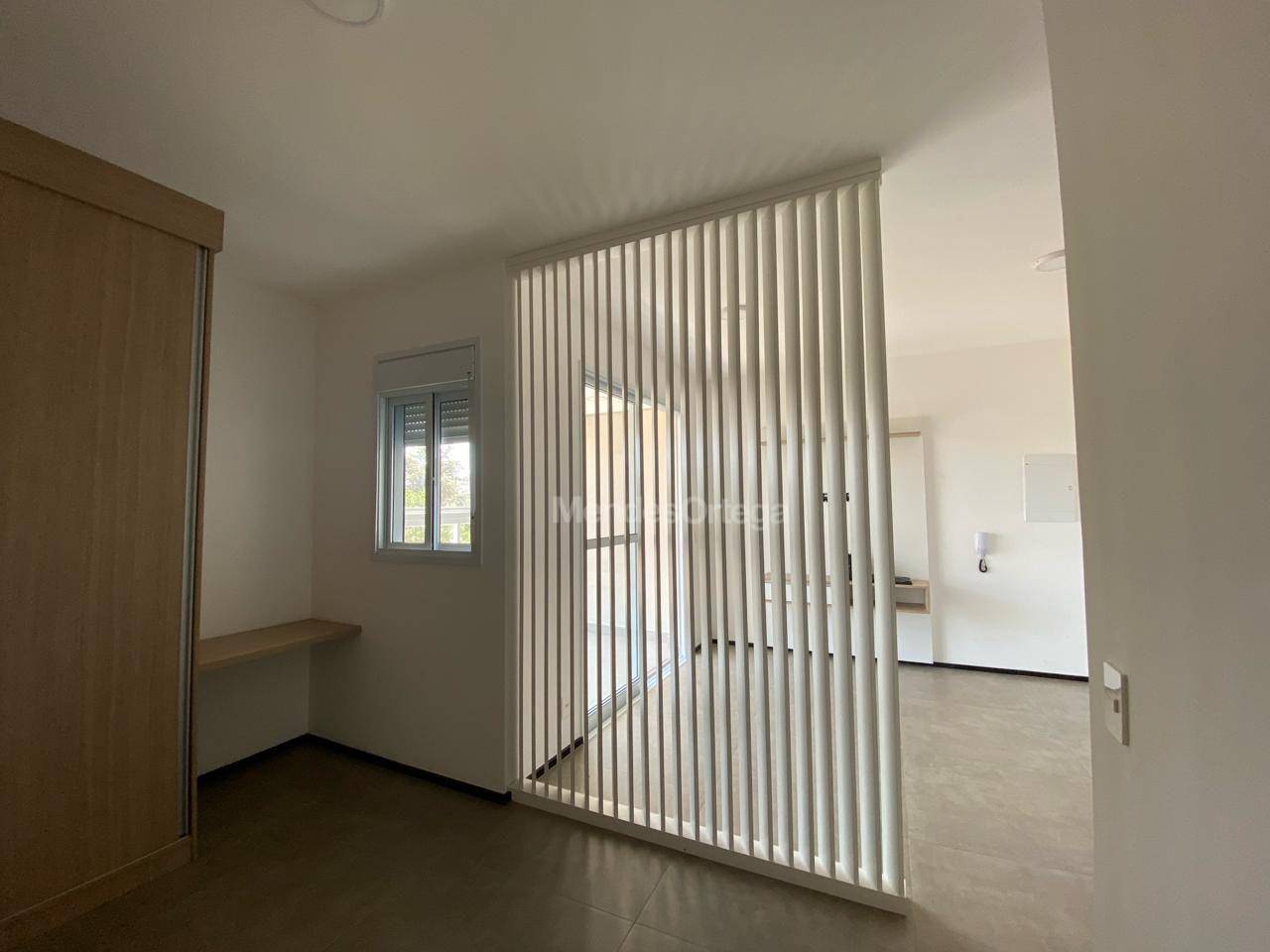 Apartamento para alugar com 1 quarto, 33m² - Foto 7