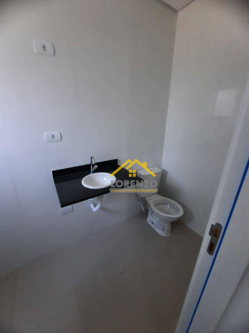 Cobertura à venda com 2 quartos, 100m² - Foto 9