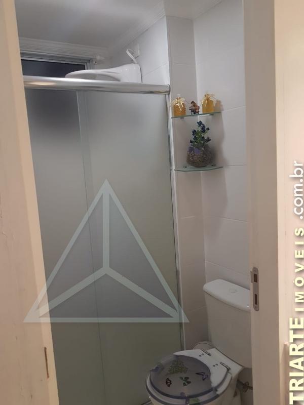 Apartamento à venda com 3 quartos, 74m² - Foto 20