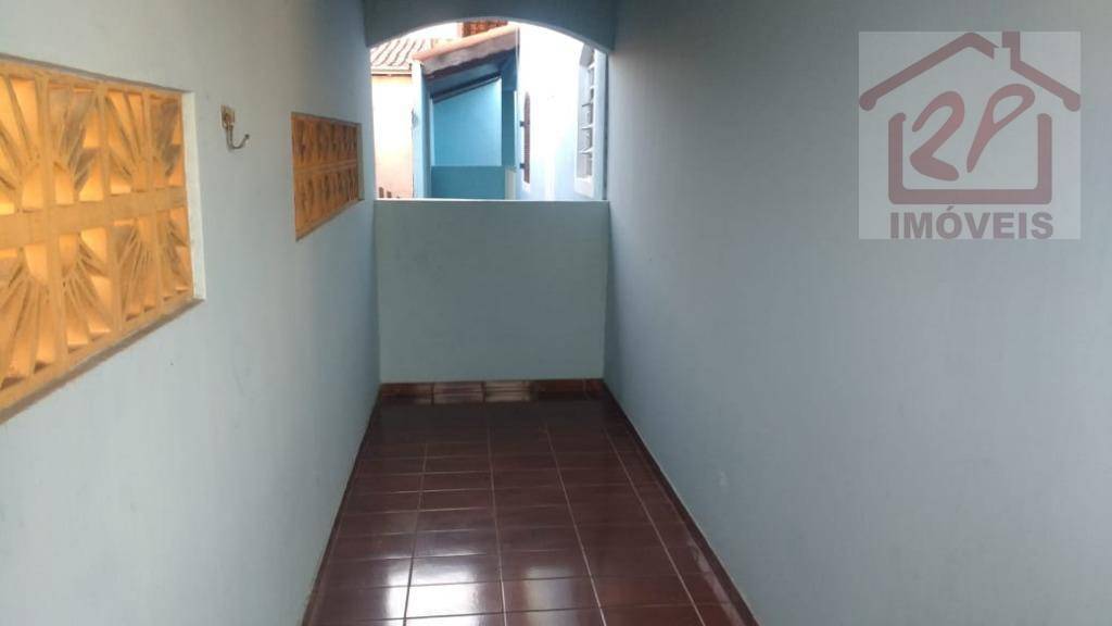 Casa à venda com 2 quartos, 140m² - Foto 6