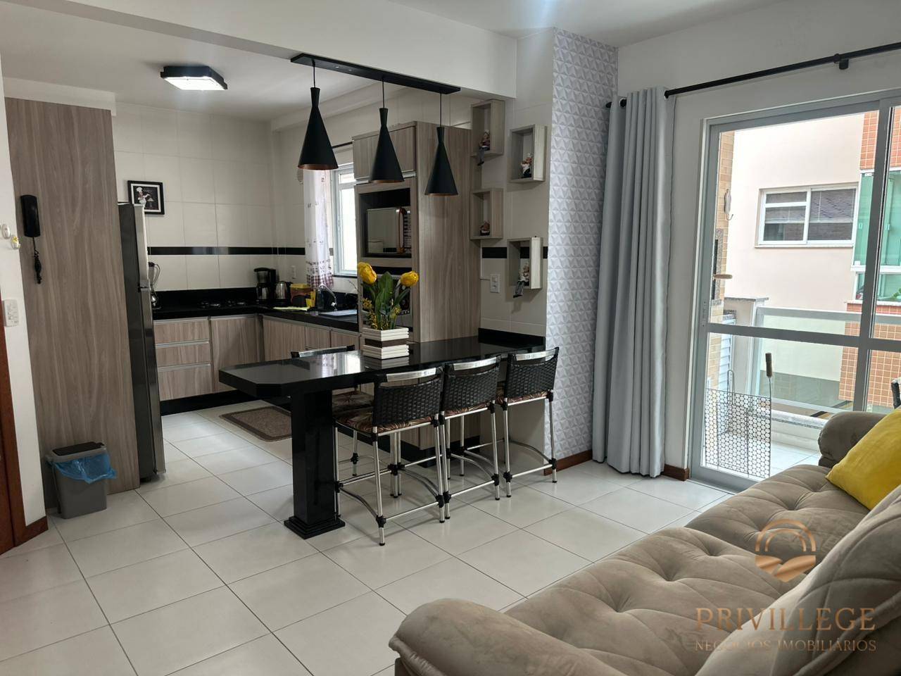 Apartamento, 2 quartos, 63 m² - Foto 5