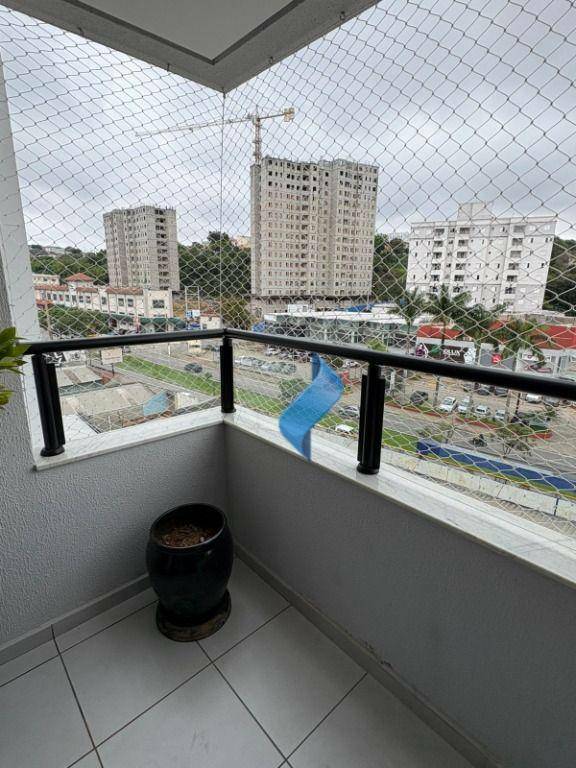 Apartamento à venda com 2 quartos, 69m² - Foto 6