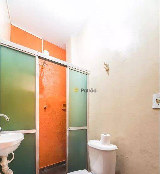 Casa à venda e aluguel com 5 quartos, 166m² - Foto 28