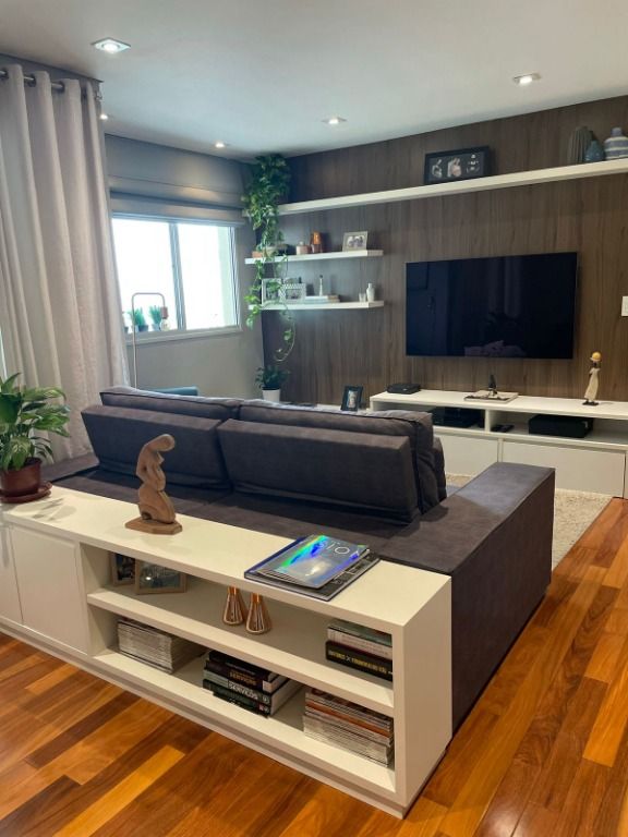 Apartamento à venda com 3 quartos, 95m² - Foto 6