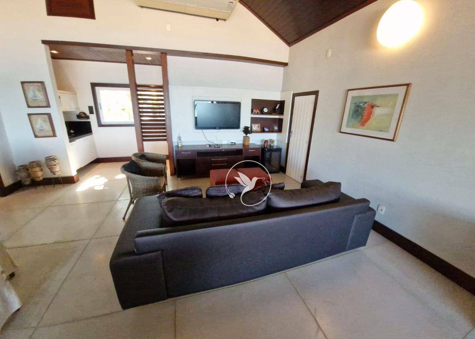 Casa de Condomínio à venda com 5 quartos, 410m² - Foto 57