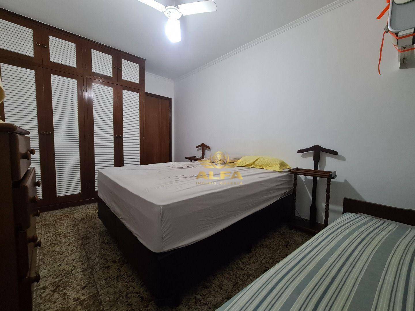 Apartamento à venda com 2 quartos, 100m² - Foto 6