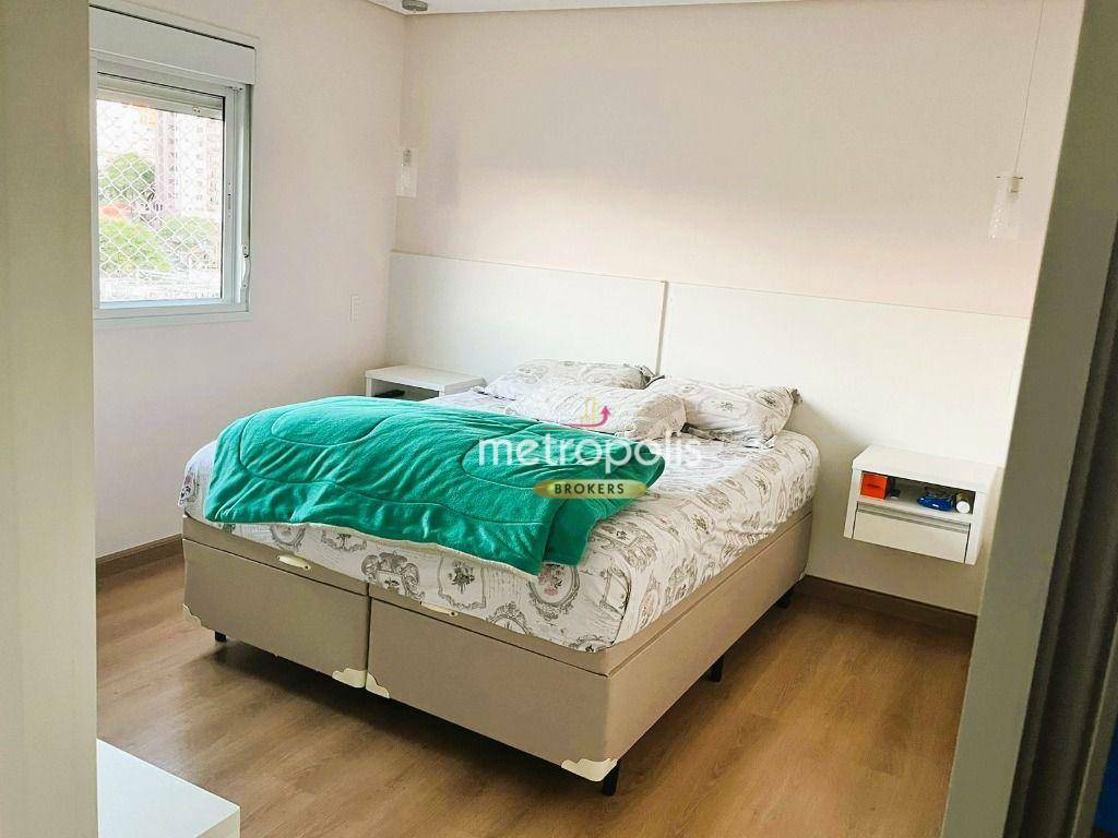 Apartamento à venda com 3 quartos, 155m² - Foto 11