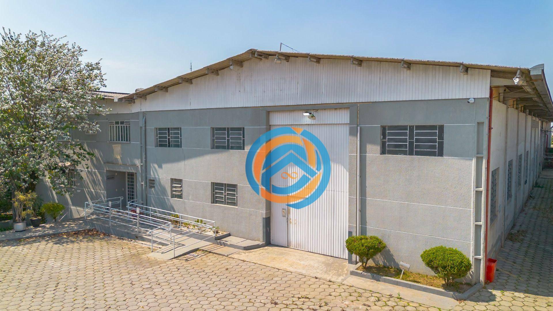 Depósito-Galpão-Armazém para alugar, 3279m² - Foto 48