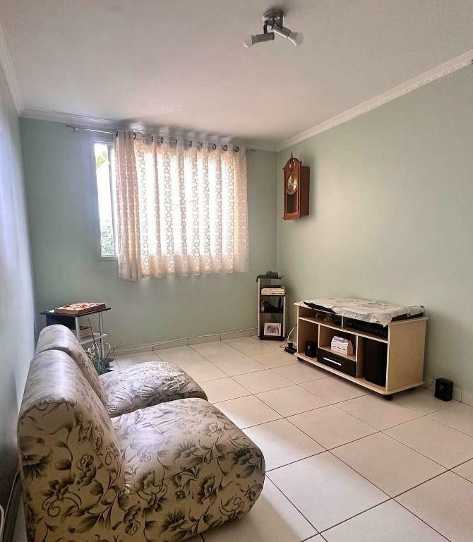 Apartamento à venda com 2 quartos, 50m² - Foto 2