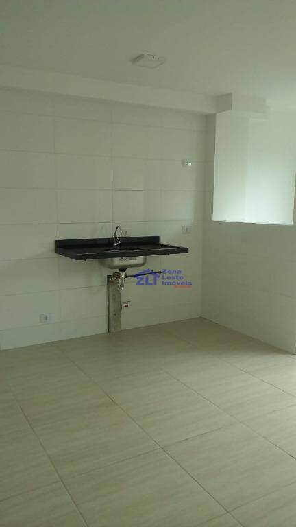 Apartamento para alugar com 1 quarto, 39m² - Foto 2