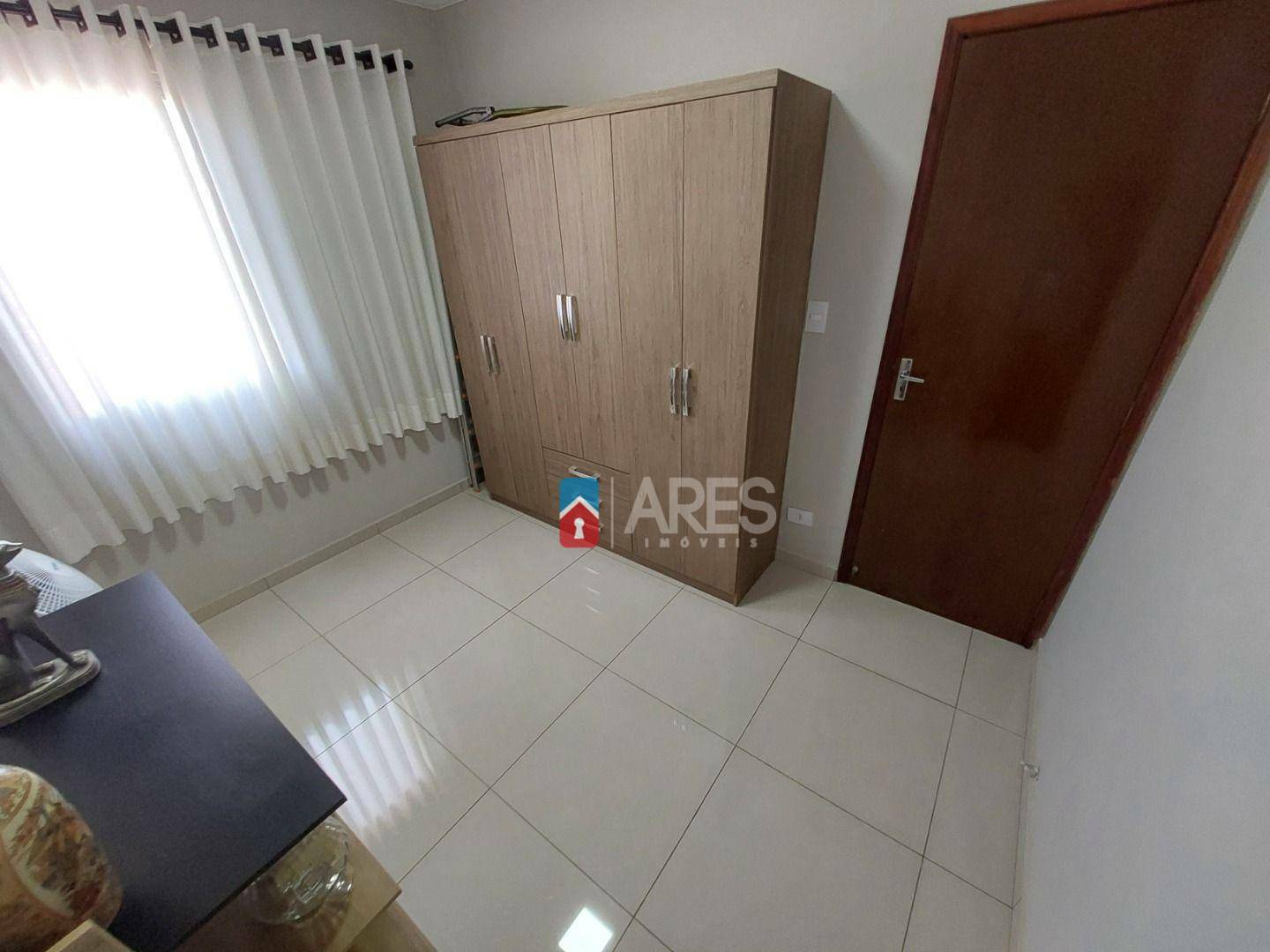 Apartamento à venda com 2 quartos, 49m² - Foto 9