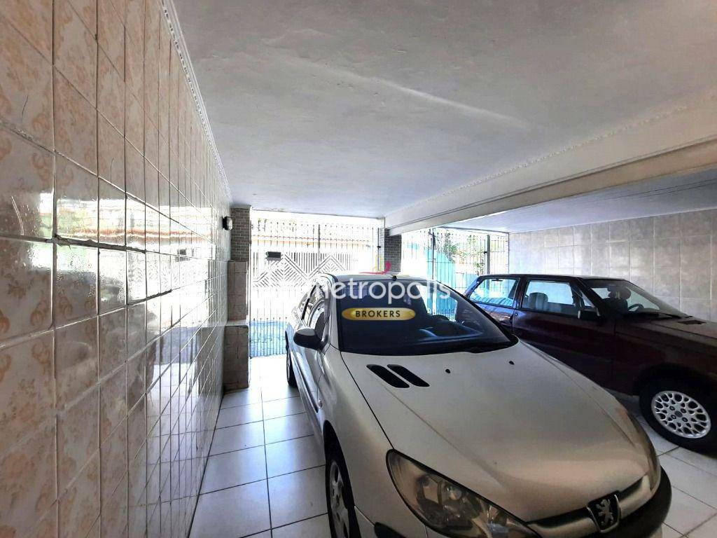 Sobrado à venda com 3 quartos, 120m² - Foto 23