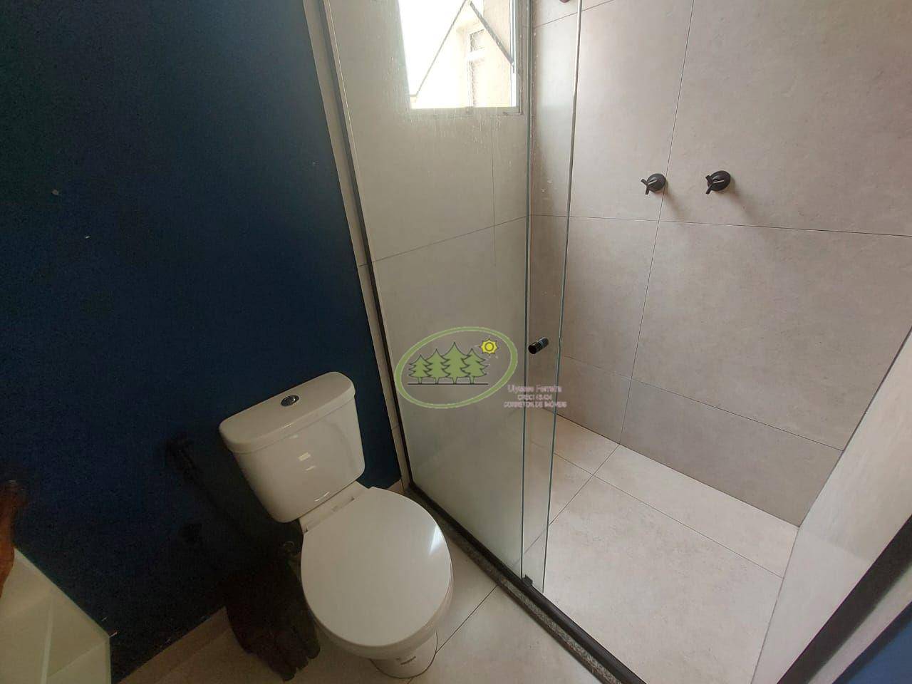 Apartamento à venda com 2 quartos, 60m² - Foto 8