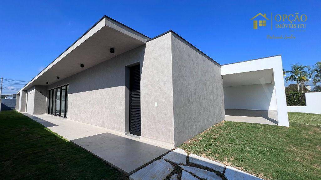 Casa de Condomínio à venda com 3 quartos, 400m² - Foto 3