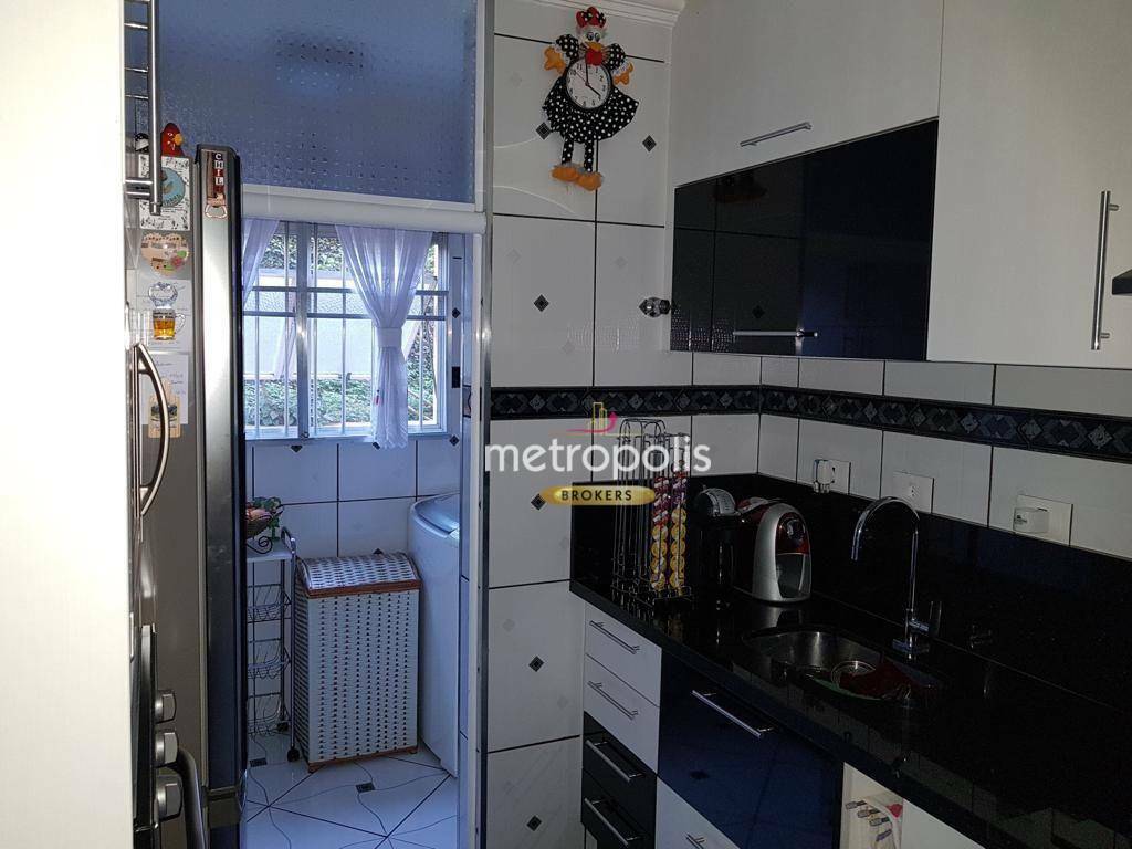 Apartamento à venda com 2 quartos, 55m² - Foto 3