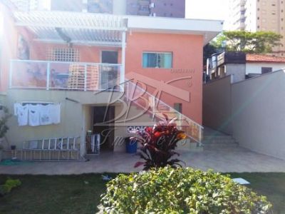 Sobrado à venda com 3 quartos, 270m² - Foto 24