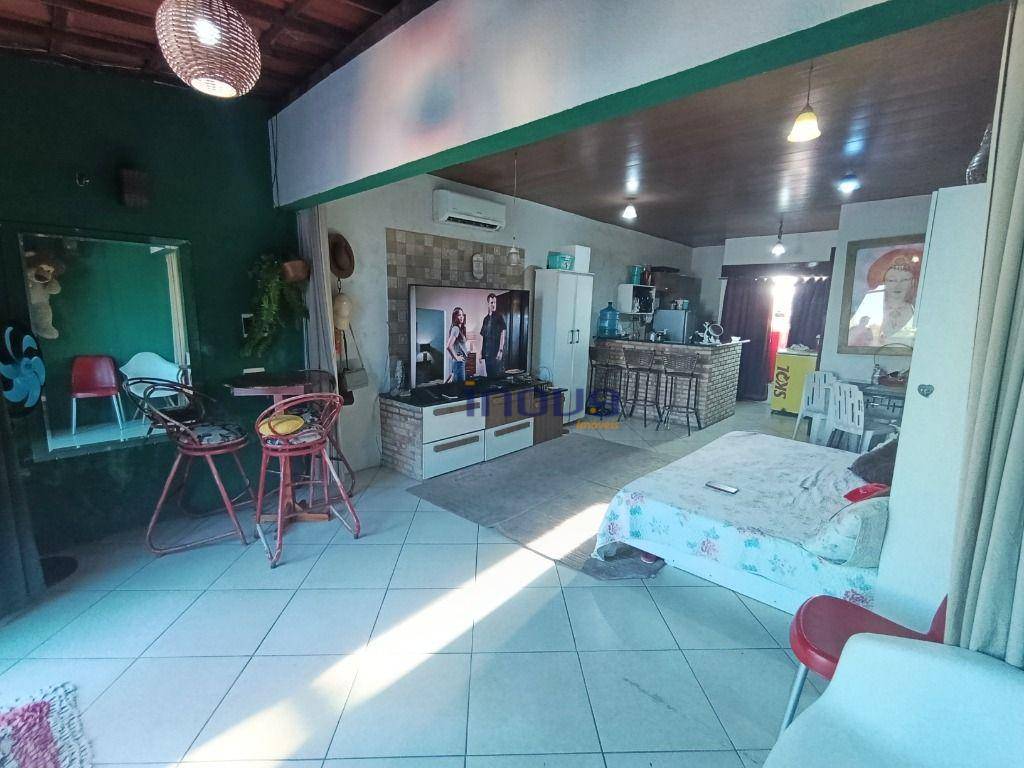 Casa, 1 quarto, 100 m² - Foto 5