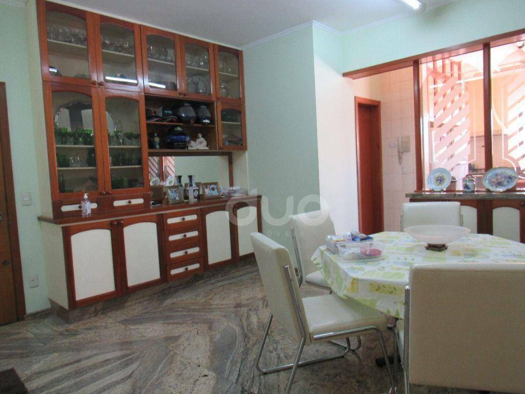 Apartamento à venda com 4 quartos, 242m² - Foto 14