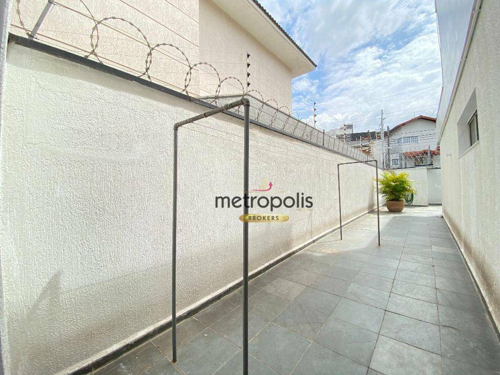 Sobrado à venda com 3 quartos, 208m² - Foto 27