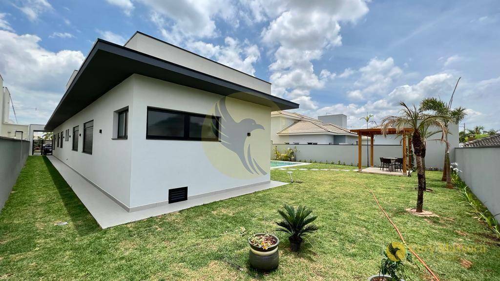 Casa de Condomínio à venda com 4 quartos, 423m² - Foto 47