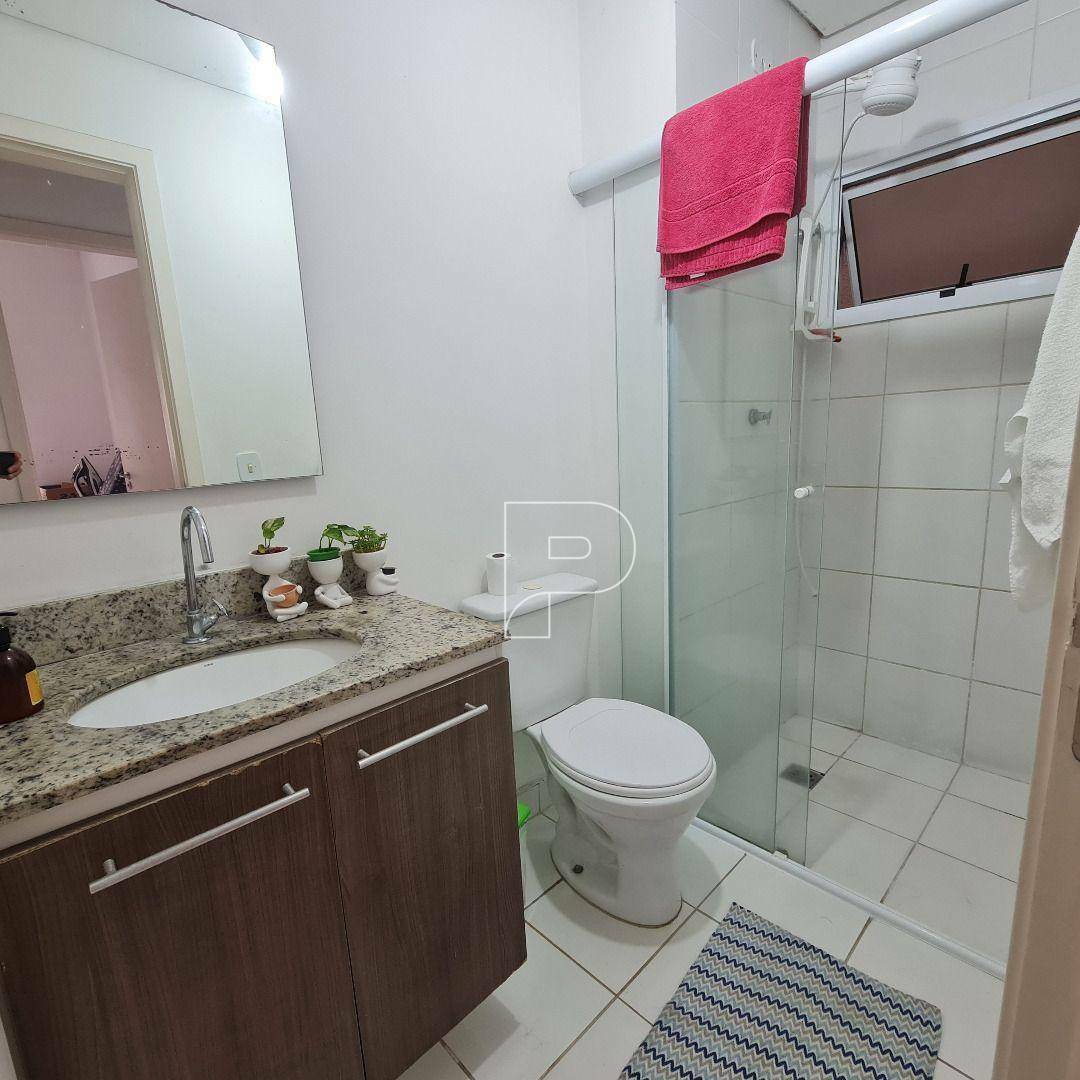 Apartamento à venda com 2 quartos, 54m² - Foto 21