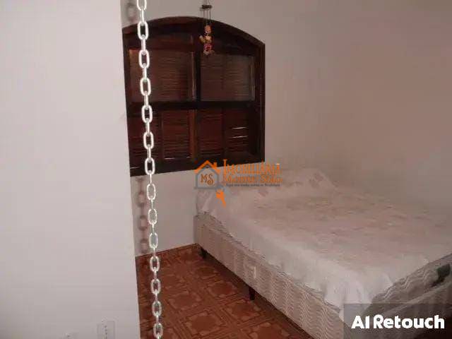 Sobrado à venda com 3 quartos, 100m² - Foto 18