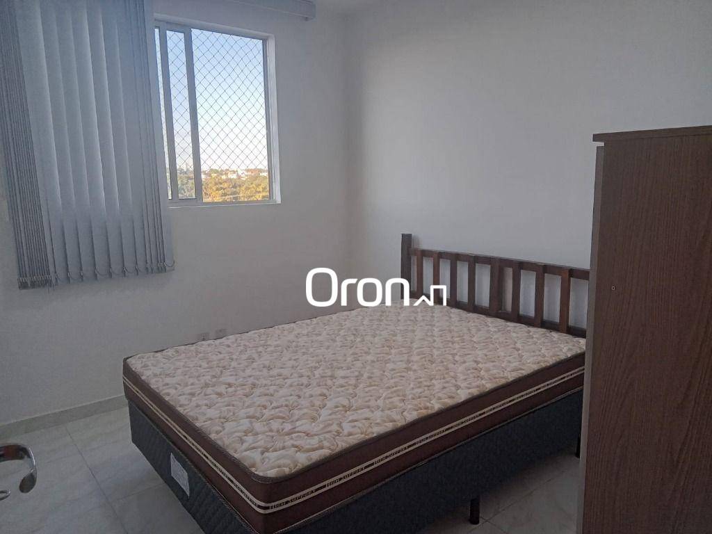 Apartamento à venda com 2 quartos, 55m² - Foto 4